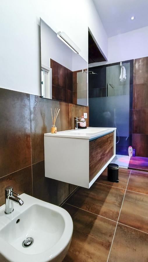 Casa Calu Castel Sant'Elmo Bed & Breakfast Napoli Eksteriør bilde