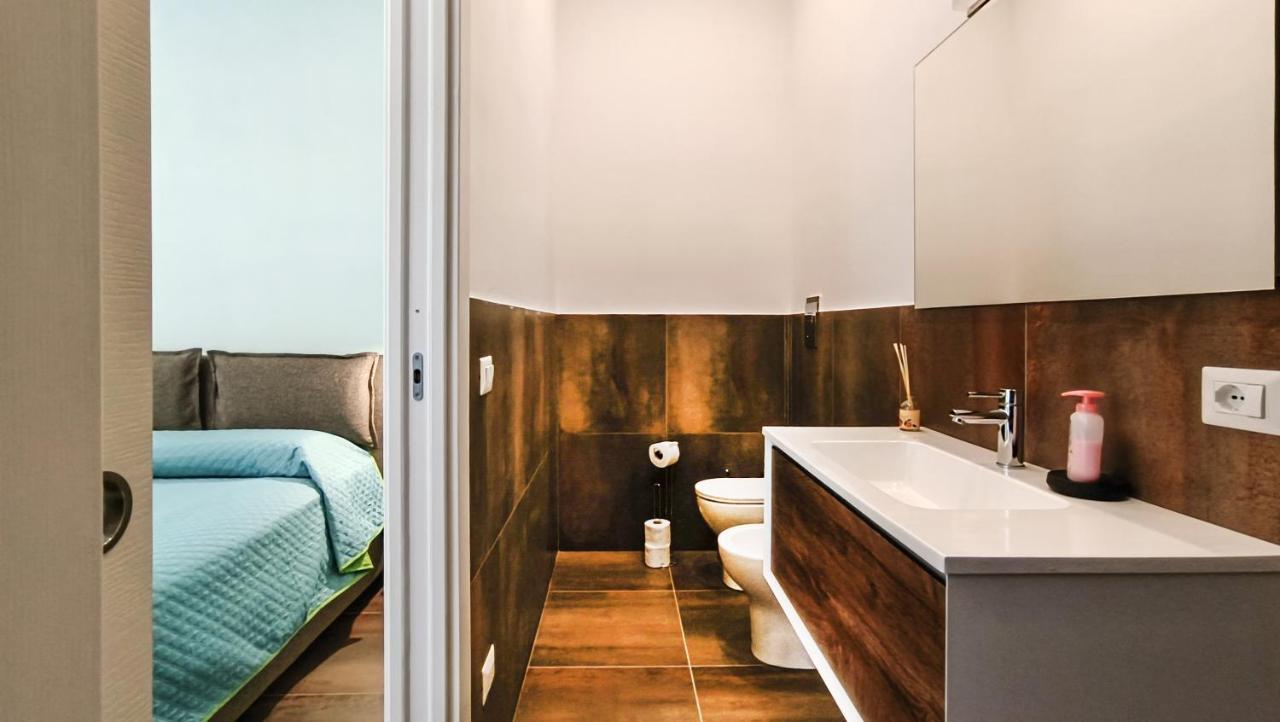 Casa Calu Castel Sant'Elmo Bed & Breakfast Napoli Eksteriør bilde
